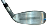 Teton LH HXD 15° 2 Hybrid Teton 75g Senior Flex Shaft Teton Grip