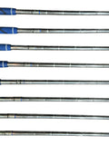 Ping Eye 2 Blue Dot Iron Set 3-PW Karsten S Flex Shafts Champkey Grips