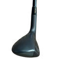 Mizuno JPX 925 Fli-Hi 28° 6 Hybrid Recoil Dart F2 Sr Flex Shaft GP MCC +4 Grip