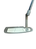 Odyssey White Hot Tour #1 35" Putter Odyssey Tour Shaft Swing Science Grip