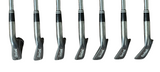 Cleveland Tour Action TA7 Tour Iron Set 4-PW Rifle Premium 5.5 R Flex Shafts