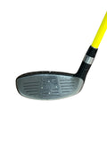Shark Attack 21° 4 Hybrid UST Hybrid Technology S Flex Shaft Crossline Grip