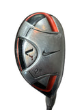 Nike VR 18° 2 Hybrid Voodoo XVR8 Stiff Flex Shaft Nike Grip