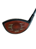 TaylorMade Stealth 2 9° Driver Hzrdus Smoke 60g 6.0 S Flex Shaft GP MCC Grip