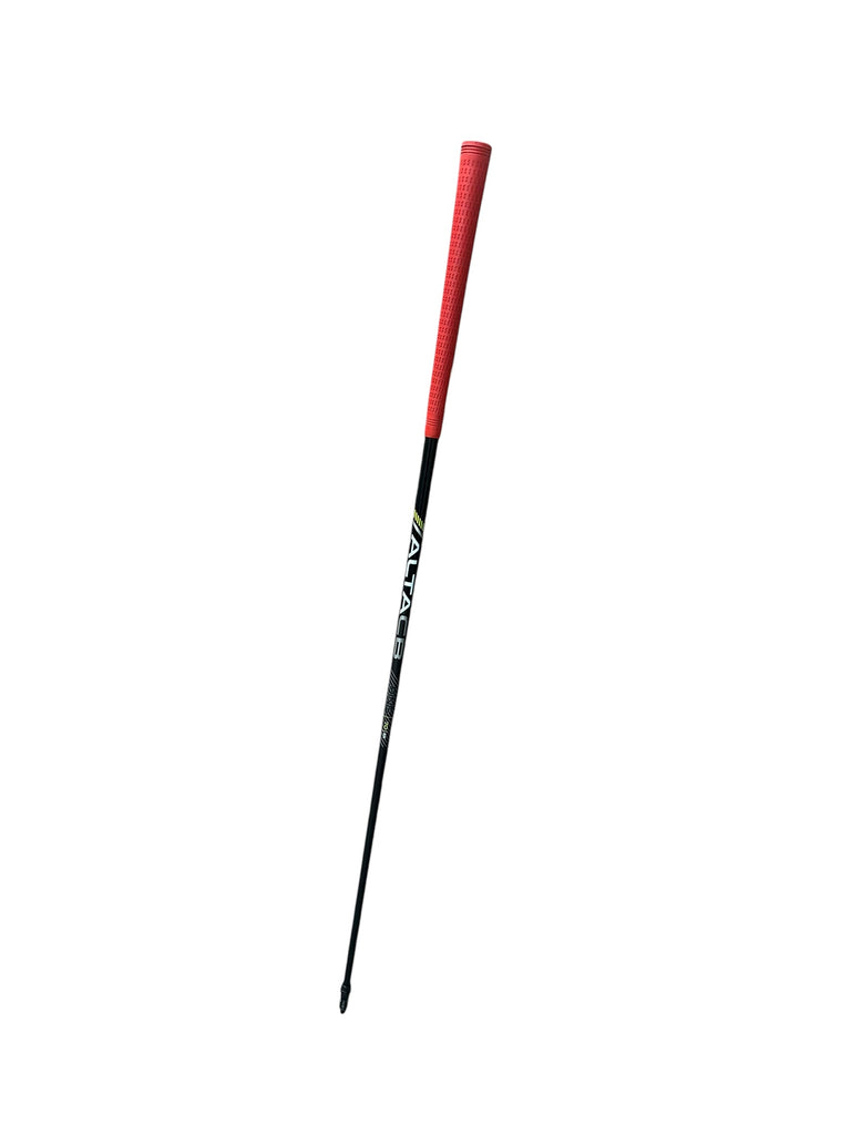 Ping Alta CB 70g Senior Flex 37.5" Hybrid Shaft Ping G430 Adaptor Tip