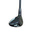 PXG 0317X Gen 4 28° Hybrid Cypher 40g 4.0 Regular Flex Shaft PXG Grip