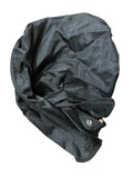Sun Mountain Phantom Cart Bag 15-Way Divider 7 Pockets Strap Handle Hood