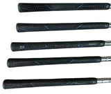 Cobra Fly Z + Iron Set 6-PW Fly Z Stiff Flex Shafts Winn Dri•Tac Grips