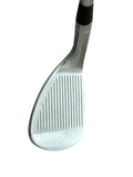 Titleist SM5 L Grind 60°04 LW NS PRO 970 R Flex Shaft GP Tour Velvet Grip