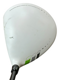 TaylorMade RBZ Rocketballz 9.5° Driver Matrix Ozik S Flex Shaft GP MCC Grip