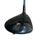 Titleist TS3 8.5° Driver Speeder Pro 74g Stiff Flex Shaft Golf Pride Tour Velvet Grip