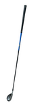 Adams Idea 4 Hybrid Bassara 65g Stiff Flex Shaft Adams Grip