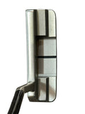 Mizuno M Craft OMOI 1 35.5" Putter M Craft Shaft Lamkin Deep Etched Grip
