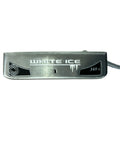 Odyssey White Ice 1 34" Putter Odyssey White Ice Shaft Odyssey Grip