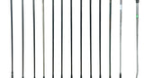 Adams Callaway Palmer MRH Complete Golf Club Set Senior Flex SET-081826T09
