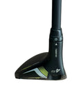 Ping G430 22° 4 Hybrid Alta CB 70g Stiff Flex Shaft GP Tour Velvet Grip