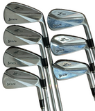 Srixon Z965 Iron Set 4-PW DG S300 S Flex Shafts Golf Pride Tour Velvet Grips
