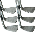 Wilson LH Gear Effect 1200-TN Irons 4, 5, 6, 8, 9, PW