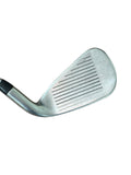 Callaway LH X Series 5 Iron X Series Uniflex Shaft Golf Pride Tour Wrap Grip