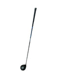 Mizuno ST Max 230 9.5° Driver Kai' Li 60g R Flex Shaft GP Tour Wrap Grip