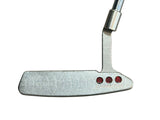 Scotty Cameron Studio Select Newport 2 34" Putter SC Shaft SC Grip