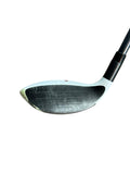 TaylorMade Burner Rescue Superfast 2.0 27° 6 Hybrid REAX 60g R Flex Shaft