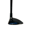 Cleveland Launcher XL Halo 18° 5 Wood Cypher 6.0 S Flex Shaft Cleveland Grip