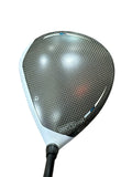 TaylorMade Sim 10.5° Driver Diamana 60g S Flex Shaft CP2 Wrap Grip