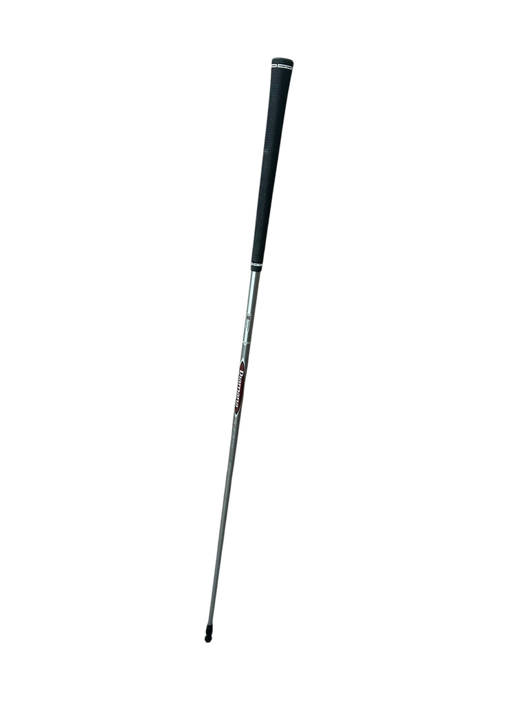 Mitsubishi Chemical Diamana 70g R Flex 39.5" Hybrid Shaft Titleist Adaptor Tip