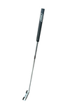 TaylorMade Spider Blade 32 35" Putter TM 31-25 Shaft Garsen Quad Tour Grip