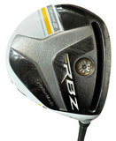 TaylorMade RBZ Stage 2 15° 3 Wood Rocketfuel 60g S Flex Shaft TaylorMade Grip