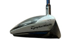 TaylorMade Sim Max 18° 5 Wood Ventus FW5 R Flex Shaft Lamkin Crossline Grip