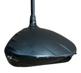 Ping LH G425 LST 109.5° Driver Alta CB 50g S Flex Shaft Golf Pride Tour Velvet Grip