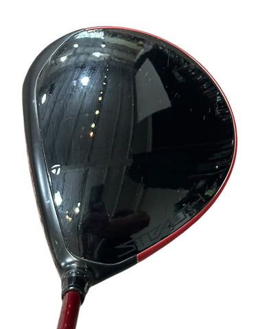 TaylorMade Stealth 2 HD 12° Driver Speeder NX 50g  Sr Flex Shaft GP Z Grip