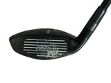 Tour Edge Hot Launch E523 5 Hybrid Hot Launch 55g R Flex Shaft Z5 Grip