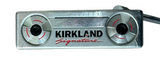 Kirkland Signature KS1 34.5" Putter True Temper Stainless Shaft