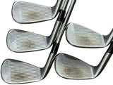 Cobra Fly Z + Iron Set 6-PW Fly Z Stiff Flex Shafts Winn Dri•Tac Grips