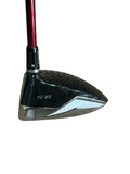 TaylorMade R9 9.5° Driver REAX 60g S Flex Shaft TaylorMade FCT Grip