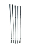 Titleist T100S Forged Iron Set 6-PW AMT R300 R Flex Shafts Tour Velvet Grips