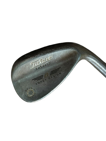 Titleist SM54•10 Sand Wedge DG Wedge Flex Shaft Lamkin Crossline Grip