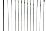 TaylorMade Callaway Cobra Lynx MRH Golf Club +1/2" R Flex SET-050925T07