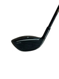 TaylorMade Qi10 V Steel 15° 3 Wood Ventus TR 6 R Flex Shaft Golf Pride Z Grip