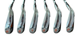 Cobra Amp Iron Set 5-PW Dynalite 90 R Flex Shafts Lamkin N-Dur Grips