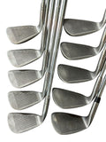 Nike Tour Model II Men's Right Hand Golf Club Set S Flex SET-012825T06