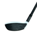 TaylorMade RBZ Stage 2 19° 3 Hybrid Rocketfuel 65g S Flex Shaft TaylorMade Grip