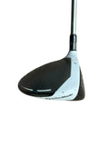 TaylorMade Sim Max D 16° 3 Wood Helium SF3FW R Flex Shaft MCC +4 Grip