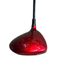 Nike VRS Covert 2.0 8.5°-12.5° Driver Kuro Kage 50g R Flex Shaft Titleist Grip