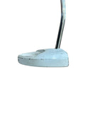 TaylorMade Ghost Corza 34.5" Putter Ghost Steel Shaft Super Stroke Pistol GT Grip