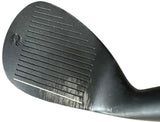 Aurelius Gladiator 60° Lob Wedge Aurelius Regular Flex Shaft Aurelius Grip
