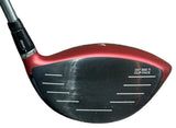 Tommy Armour TA1 10.5° Driver Diamana 60g X Flex Shaft GP CP2 Wrap Grip